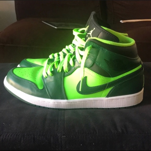 jordan 27 mid